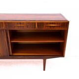 Sideboard, Danish design, 1960s. After renovation.