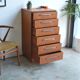Chiffonnier / commode par G-Plan 56 cm