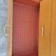 Enfilade very commode vintage 1950s oak