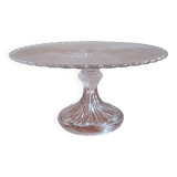 LA REDOUTE X SELENCY PLAT GÂTEAU 11 transparent