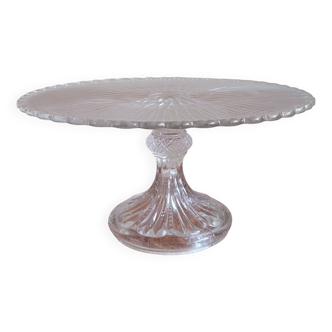 LA REDOUTE X SELENCY PLAT GÂTEAU 11 transparent