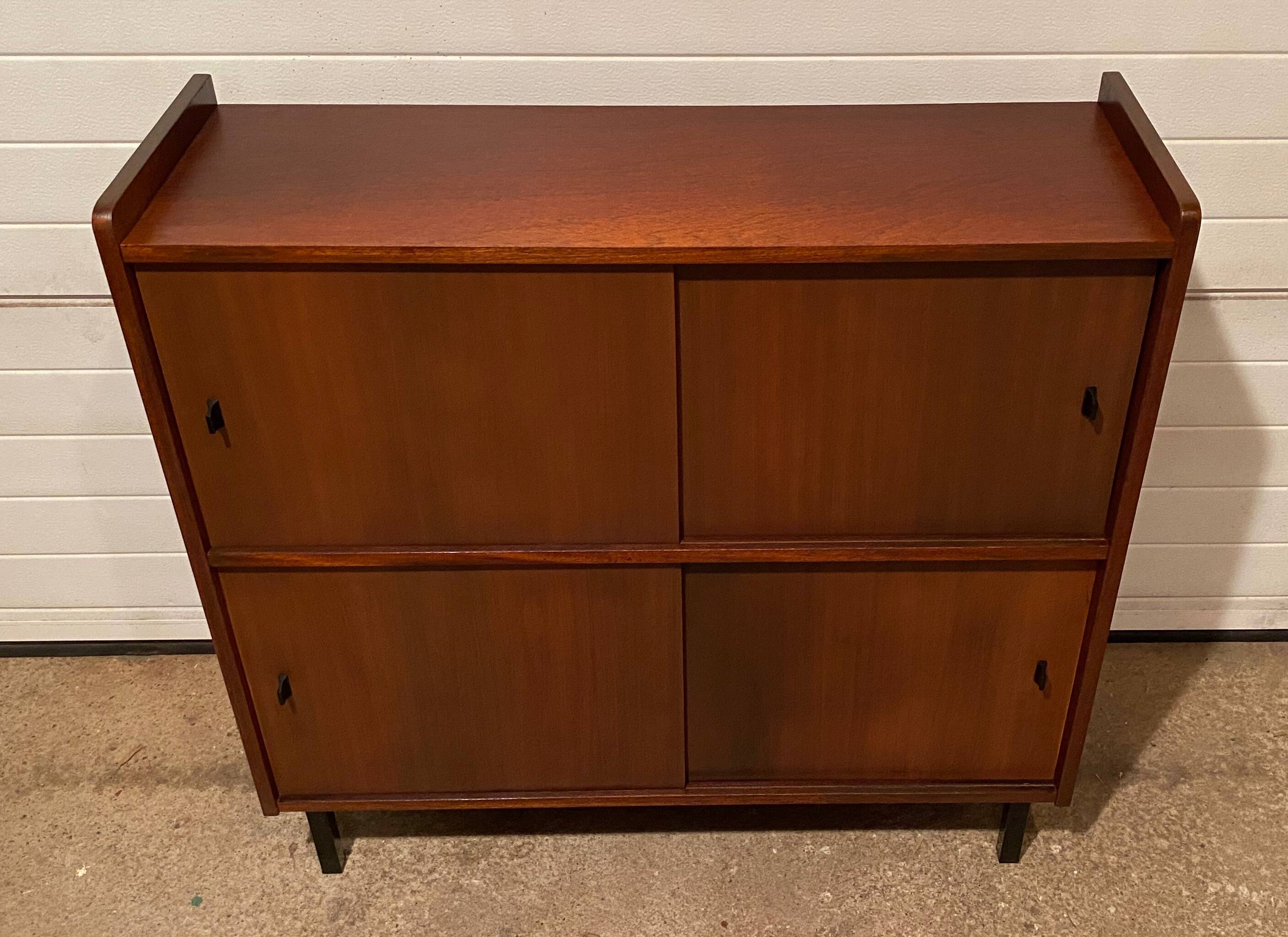 Petite enfilade/meuble bas vintage