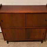 Small vintage sideboard/lower cabinet