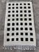 Handmade traditional Beni Ourain Berber rug, size 150 x 250 cm.