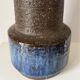 MICHAEL ANDERSEN Bornholm, Table lamp stoneware, ceramic, denmark, handmade