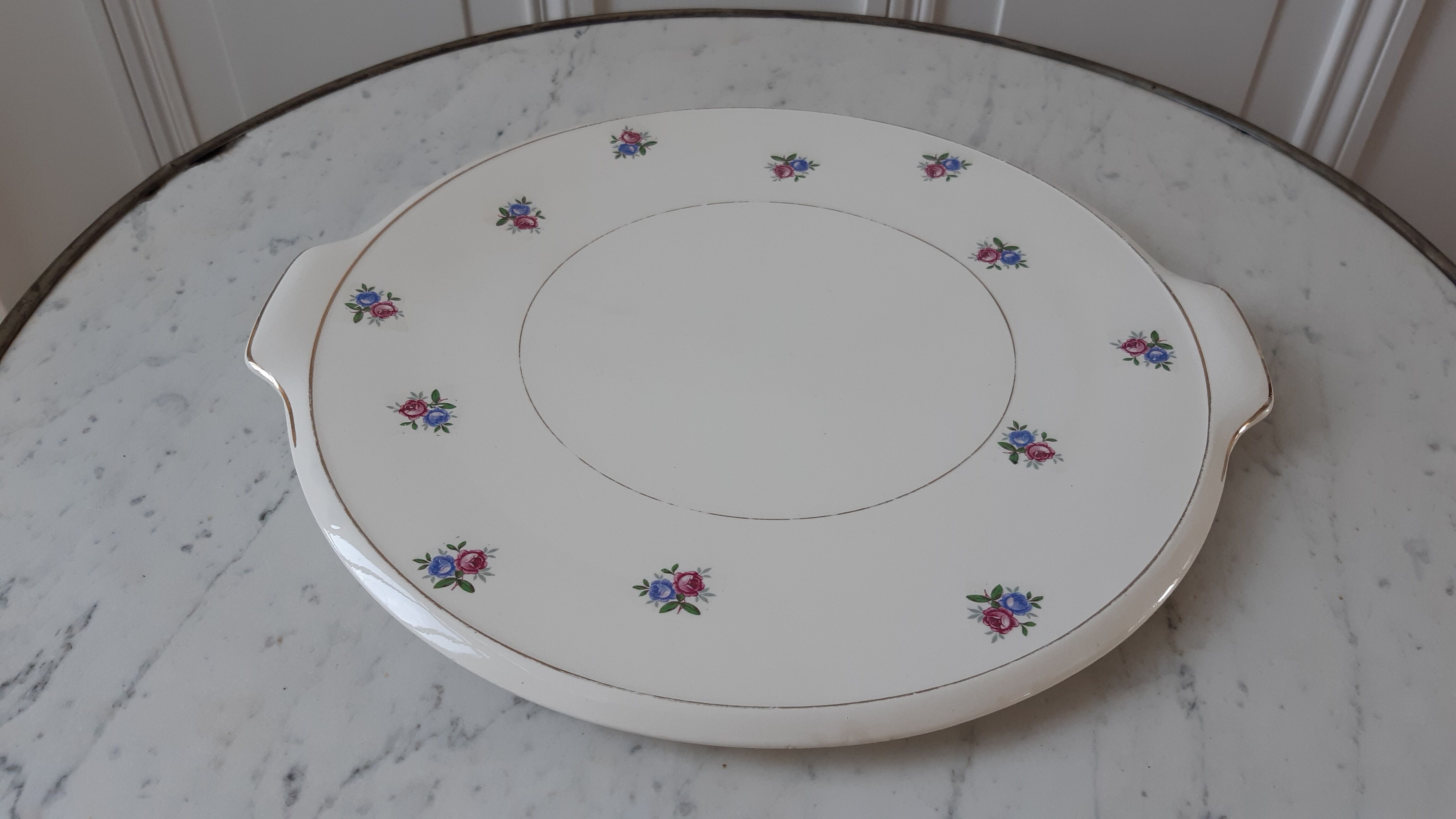 Spoiler Digoin Sarreguemines 50s