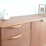 Scottish sideboard by McIntosh * 152 cm