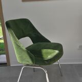 Armchair of the 70s