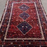 persian carpet of Shiraz