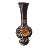 Vase vallauris