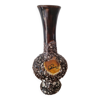 Vase vallauris