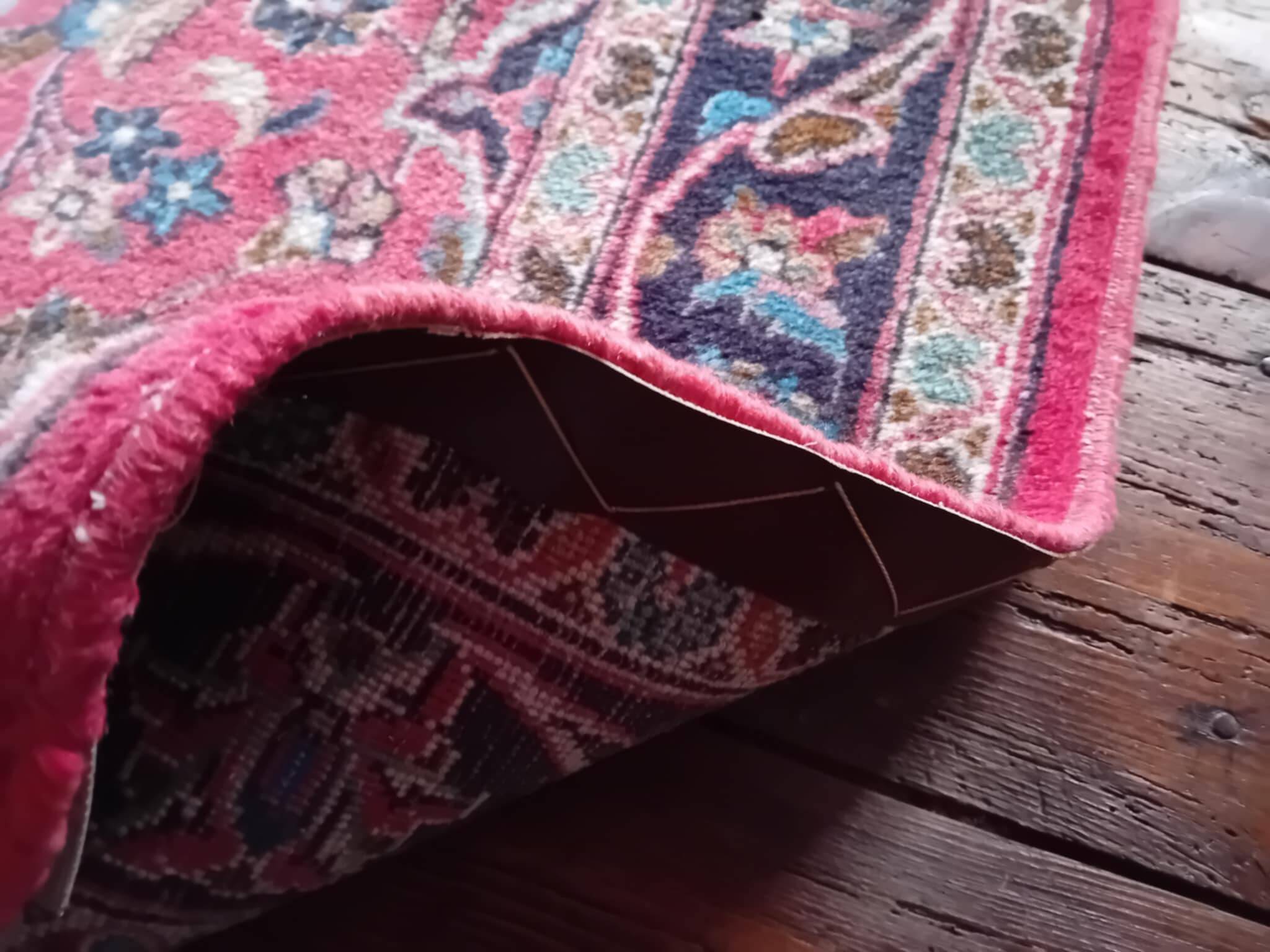 Handmade Persian Ardekan Rug 149x100cm