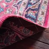 Handmade Persian Ardekan Rug 149x100cm