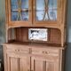 Vaisselier Art Déco