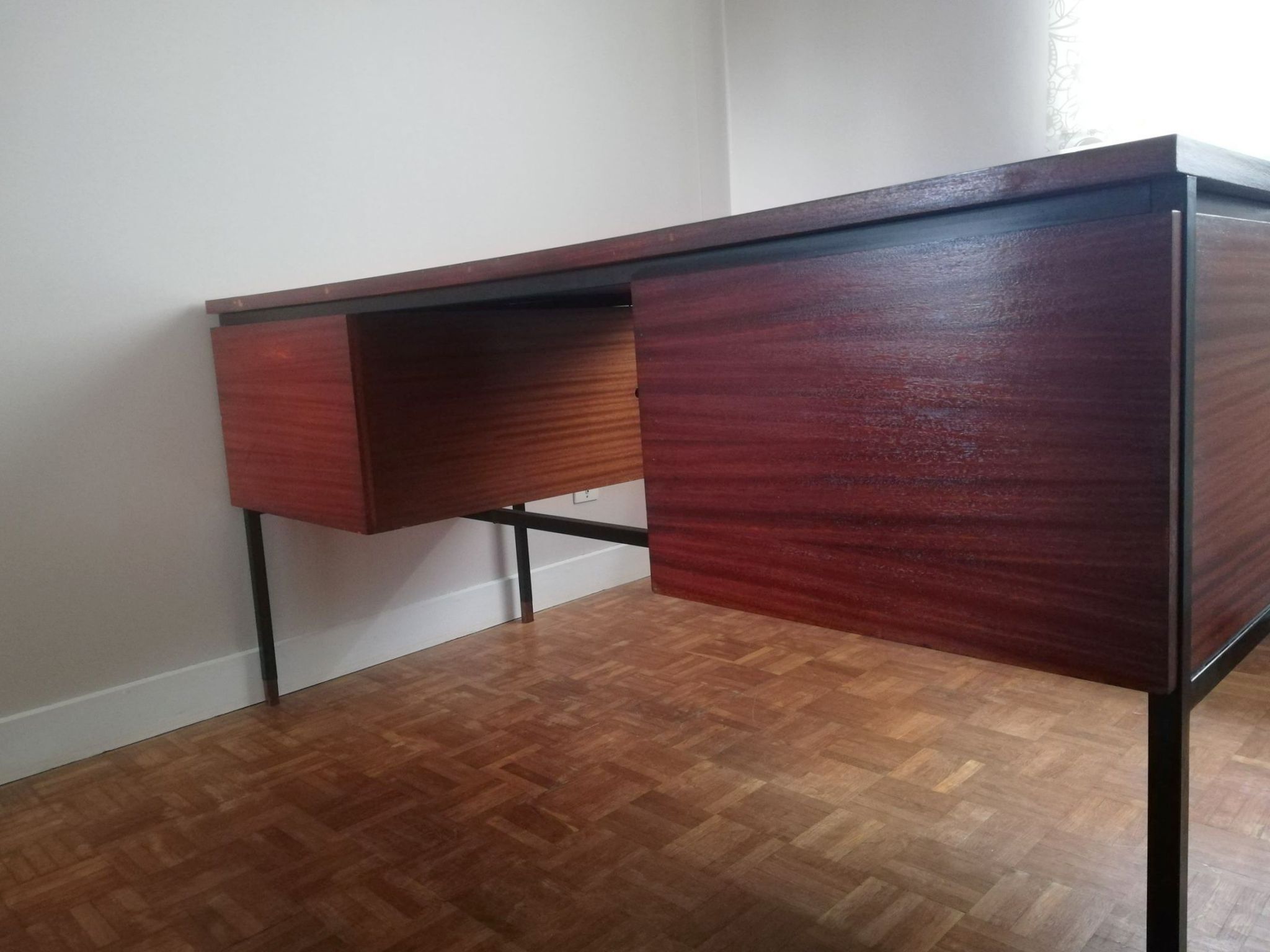 Office of Pierre Guariche