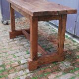 Carpenter's establishment