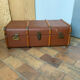 Travel trunk