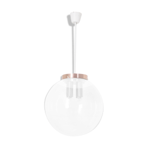Suspension globe XL raak