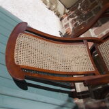 Long chair caning rope