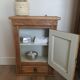 Medicine cabinet