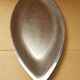 Old cosmos dish by guy degrenne vintage stainless steel