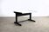 Bureau vintage | table | années 70 | hillebrand