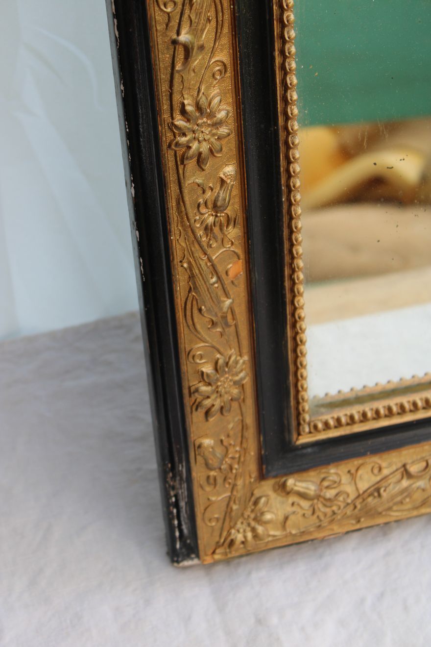 Ancient mirror  65x89cm