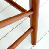 Danish Model 316 Chair by Peter Hvidt & Orla Mølgaard Nielsen for Søborg, 1950s