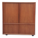 Storage furniture, Danish teak sideboard