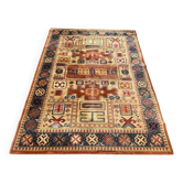Handmade Persian rug