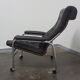 Vintage Ikea lounge chair Bore by Noboru Nakamura