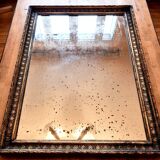 Antique mirror "Honoré" – Palmette decoration