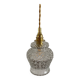 Vintage portable lamp