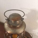 Storm lamp 70s