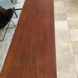 Danish teak sideboard