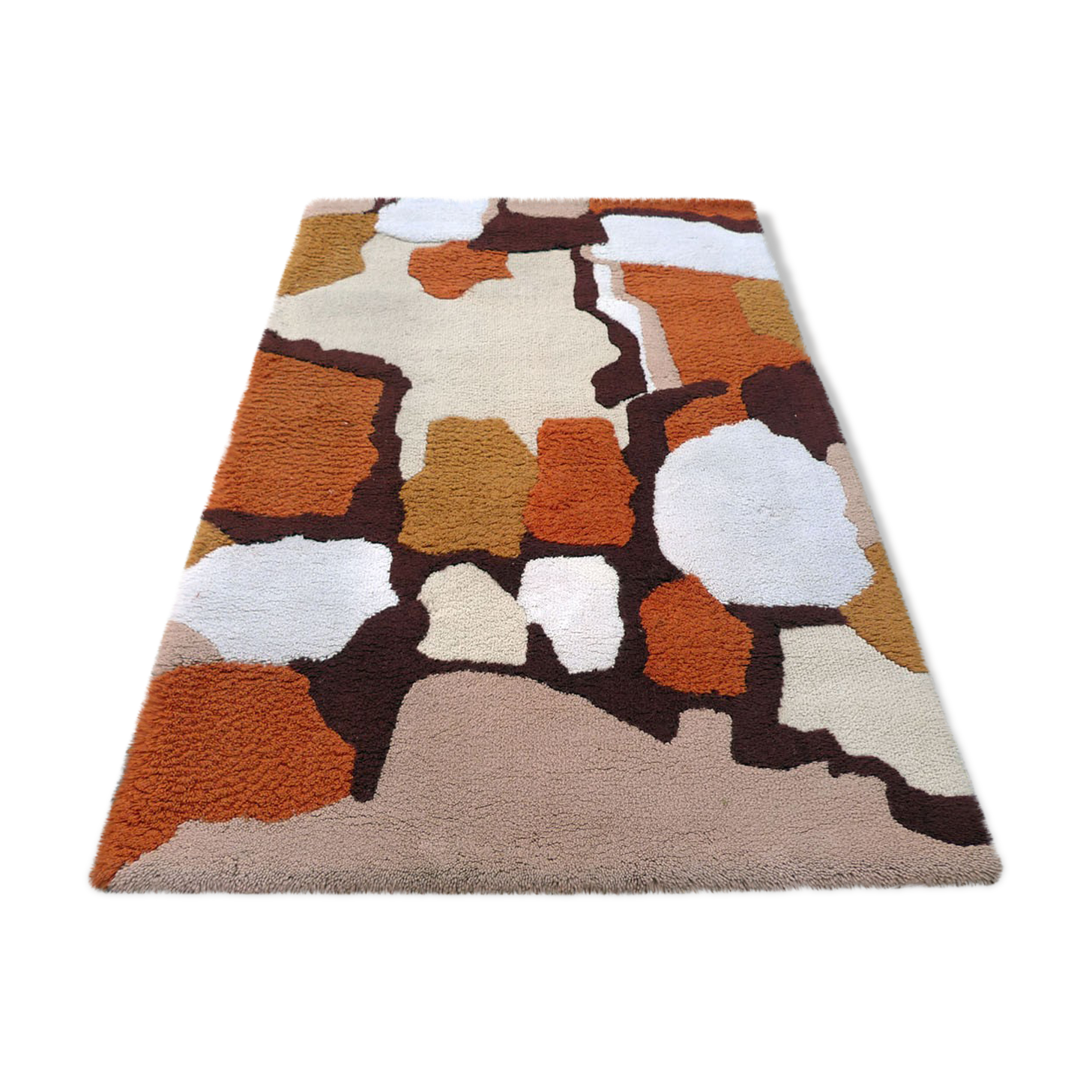 Carpet, 1970 - 200x130cm