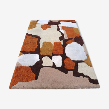 Carpet, 1970 - 200x130cm