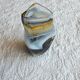 Soliflore vase Mdina Glass Malta signed 2013