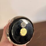 Inkwell Bottle Perfume Paperweight Scotland Selkirk Glass 66/150