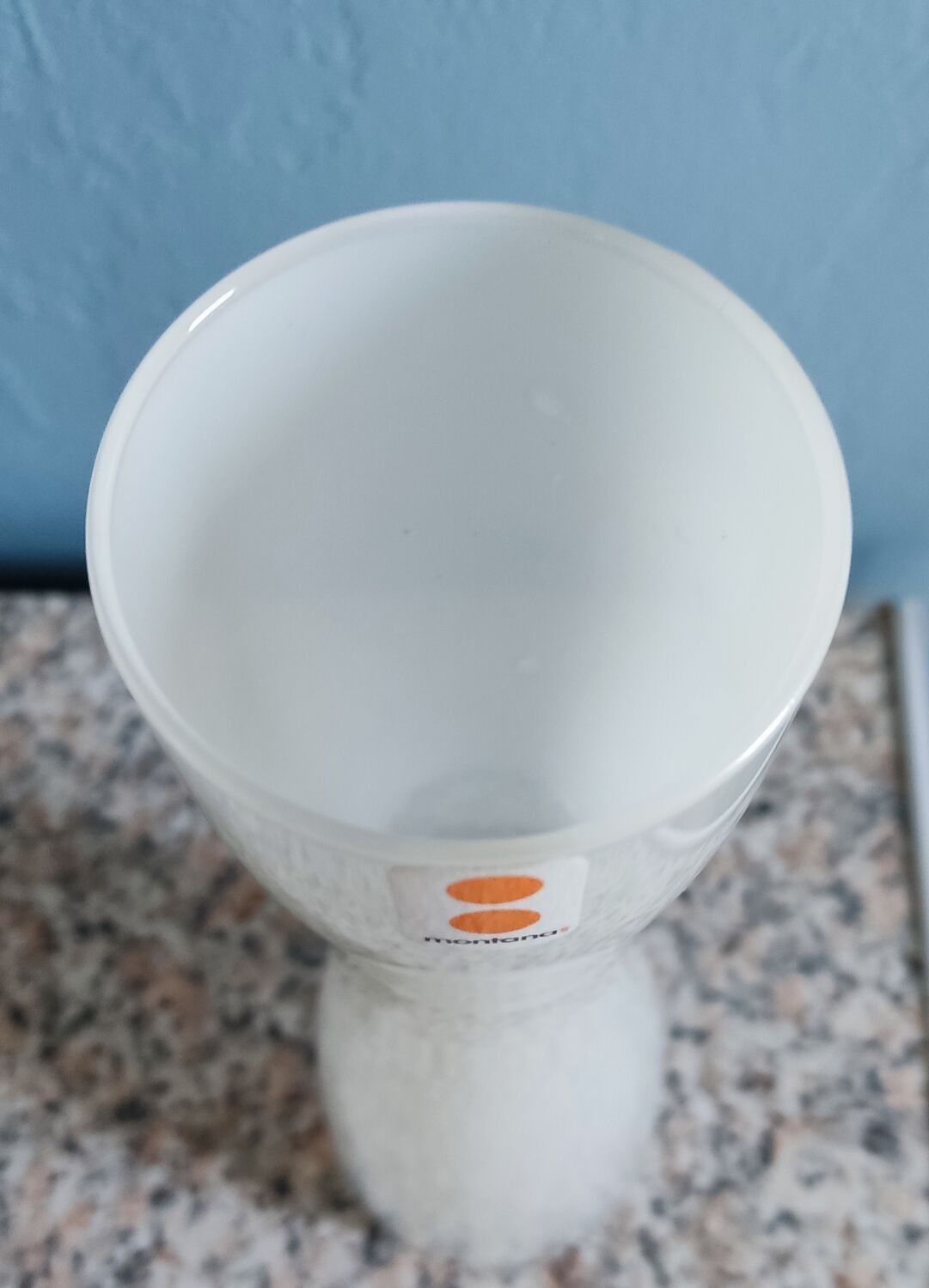 Vintage Montana design vase