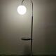 Mid-Century Floor Lamp