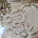 Portieux tray