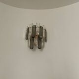 Appliques en verre