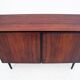Buffet en palissandre par Gunni Omann, Danemark, années 1960