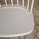 Scandinavian armchair Mademoiselle Ilmari Tapiovaara,
