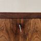 Modular library office Cado in rosewood, Poul Cadovius Denmark
