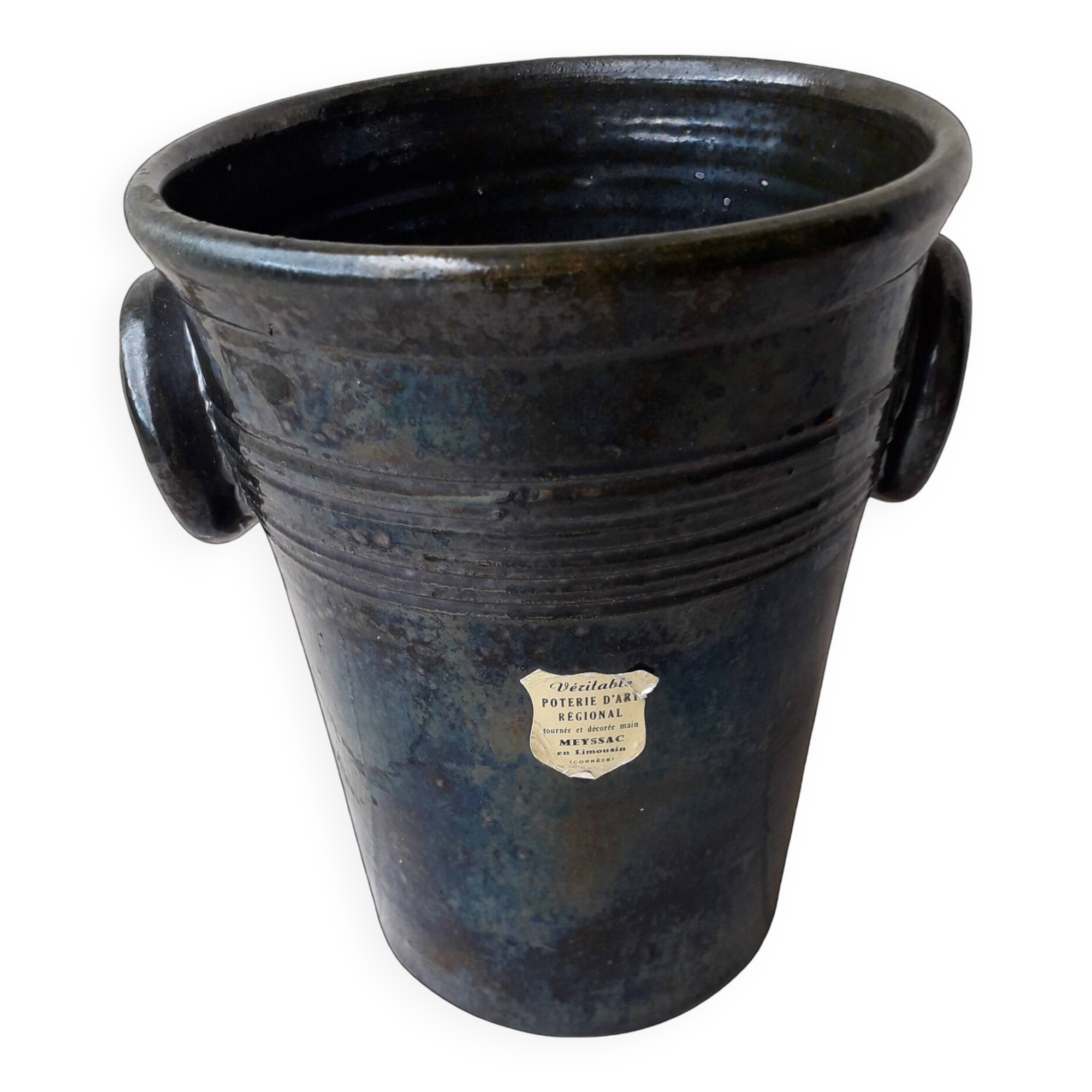 Champagne bucket