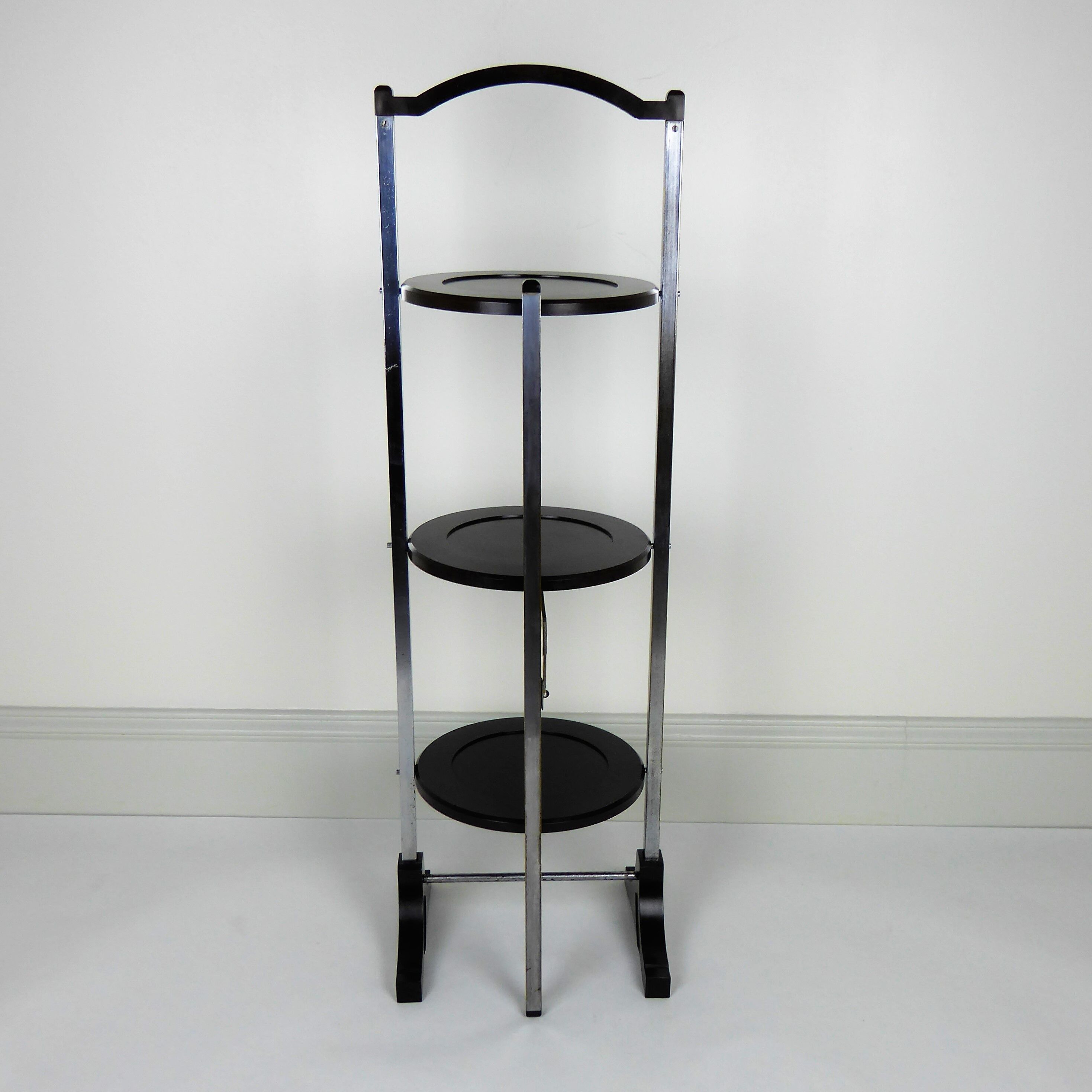 Shelf tray bakélite art deco 1930