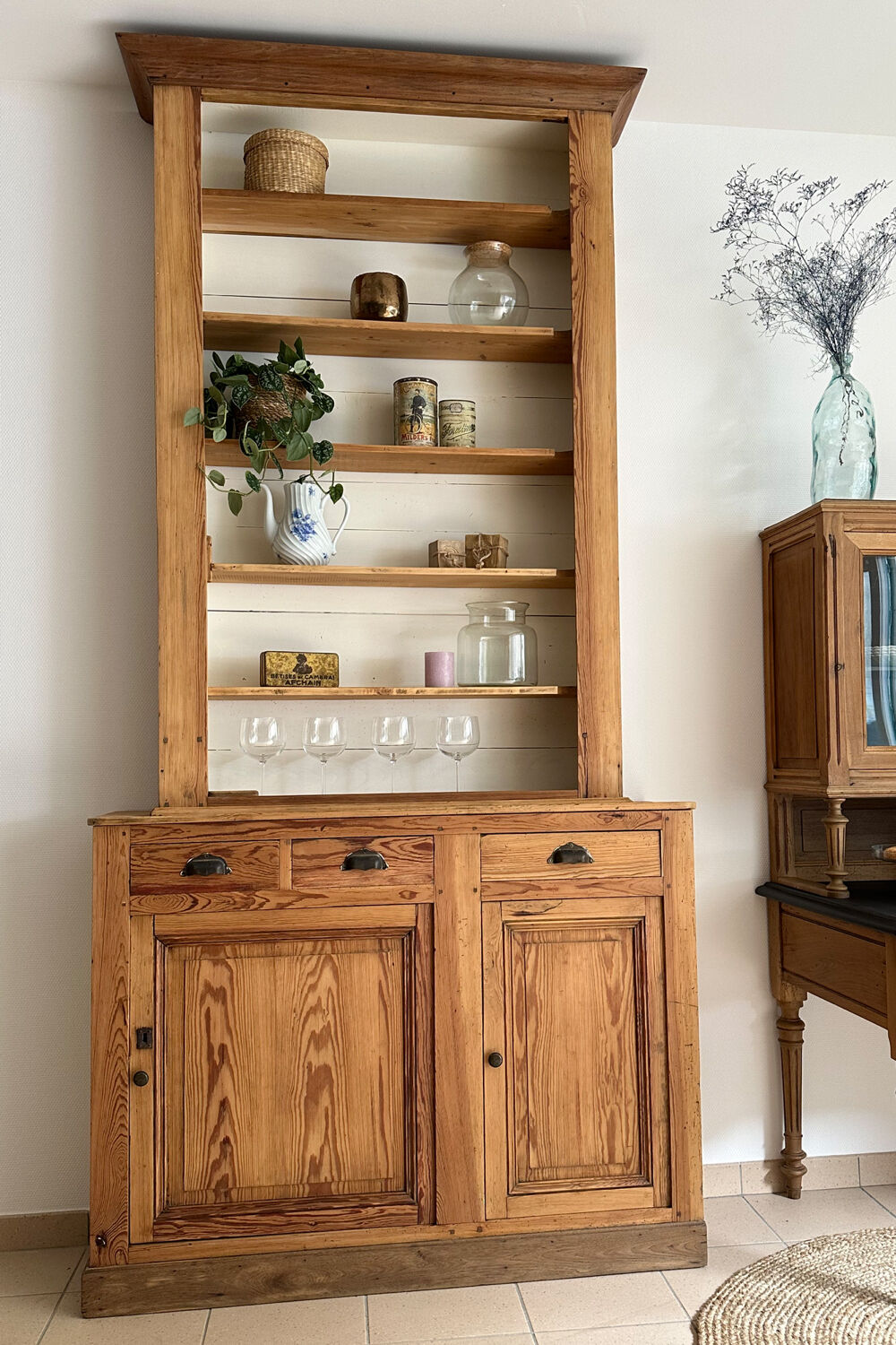 Parisian  craft furniture