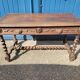 Table Louis XIII